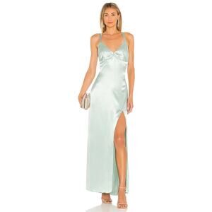 ELLIATT x REVOLVE Sloane Maxi Dress